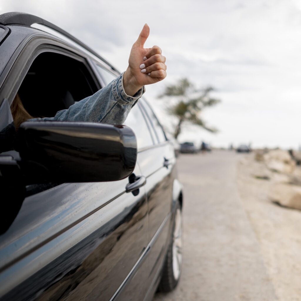 Car rental in Oman