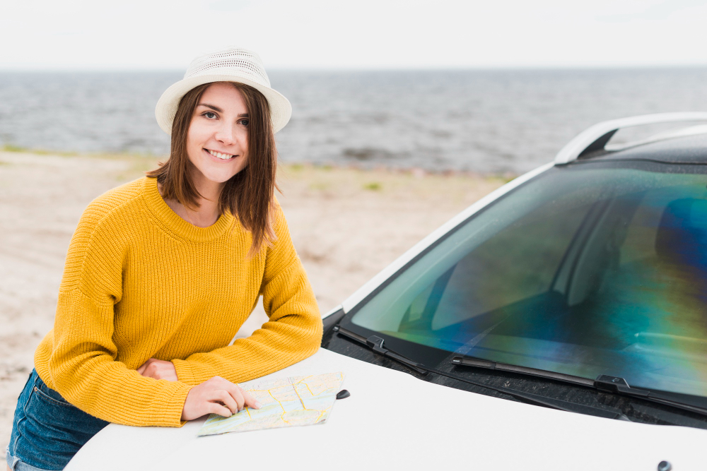 car rental in Oman