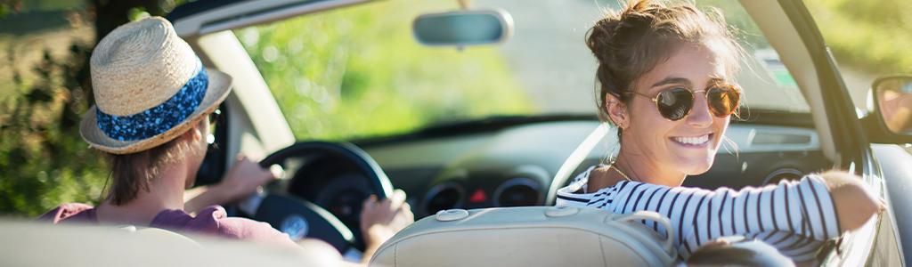 Rent a Car for Your Summer Holiday