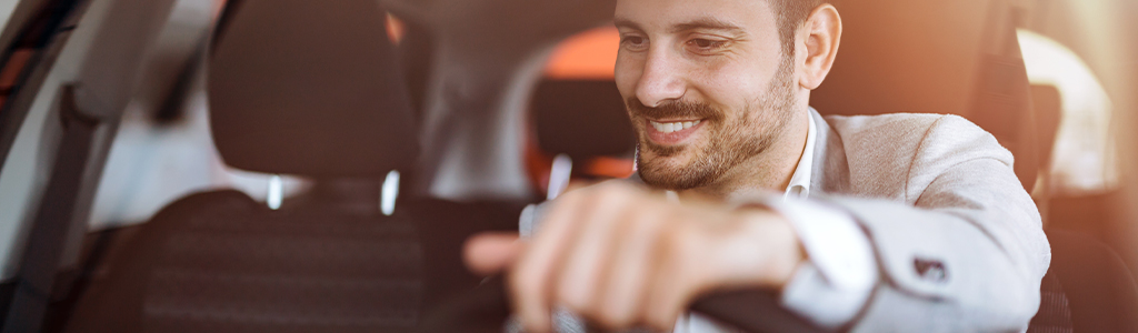 Car hire in Oman online
