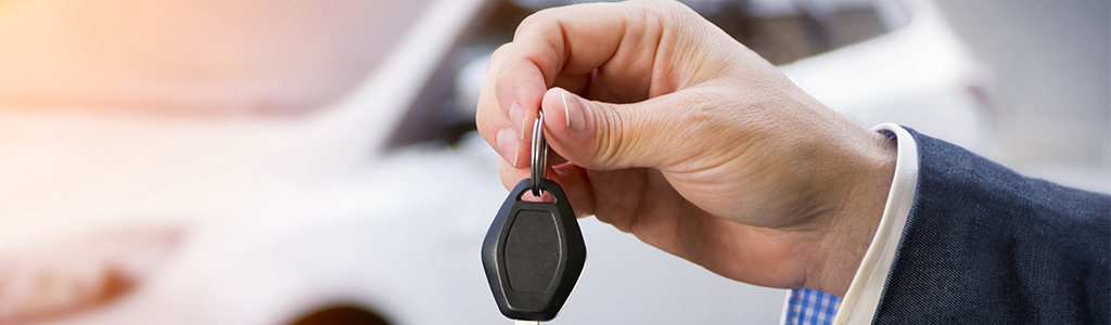 Long-term car leasing