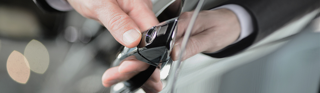 Renting a Car in Oman in 2024