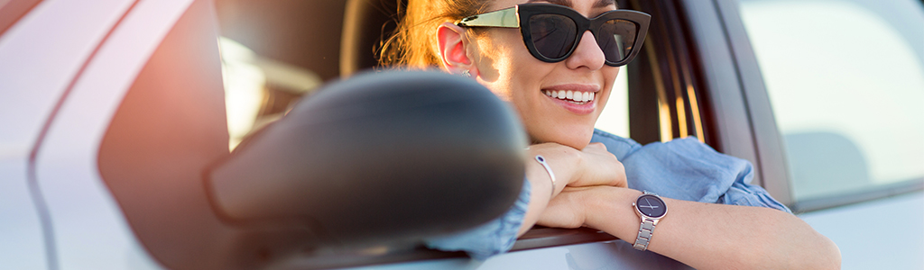Renting a Car in Oman