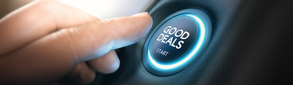 Car Rental Deals in Muscat
