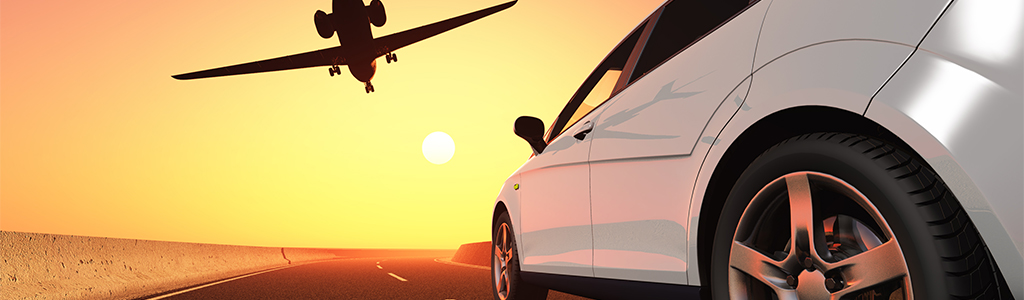Car Rental at Muscat Airport