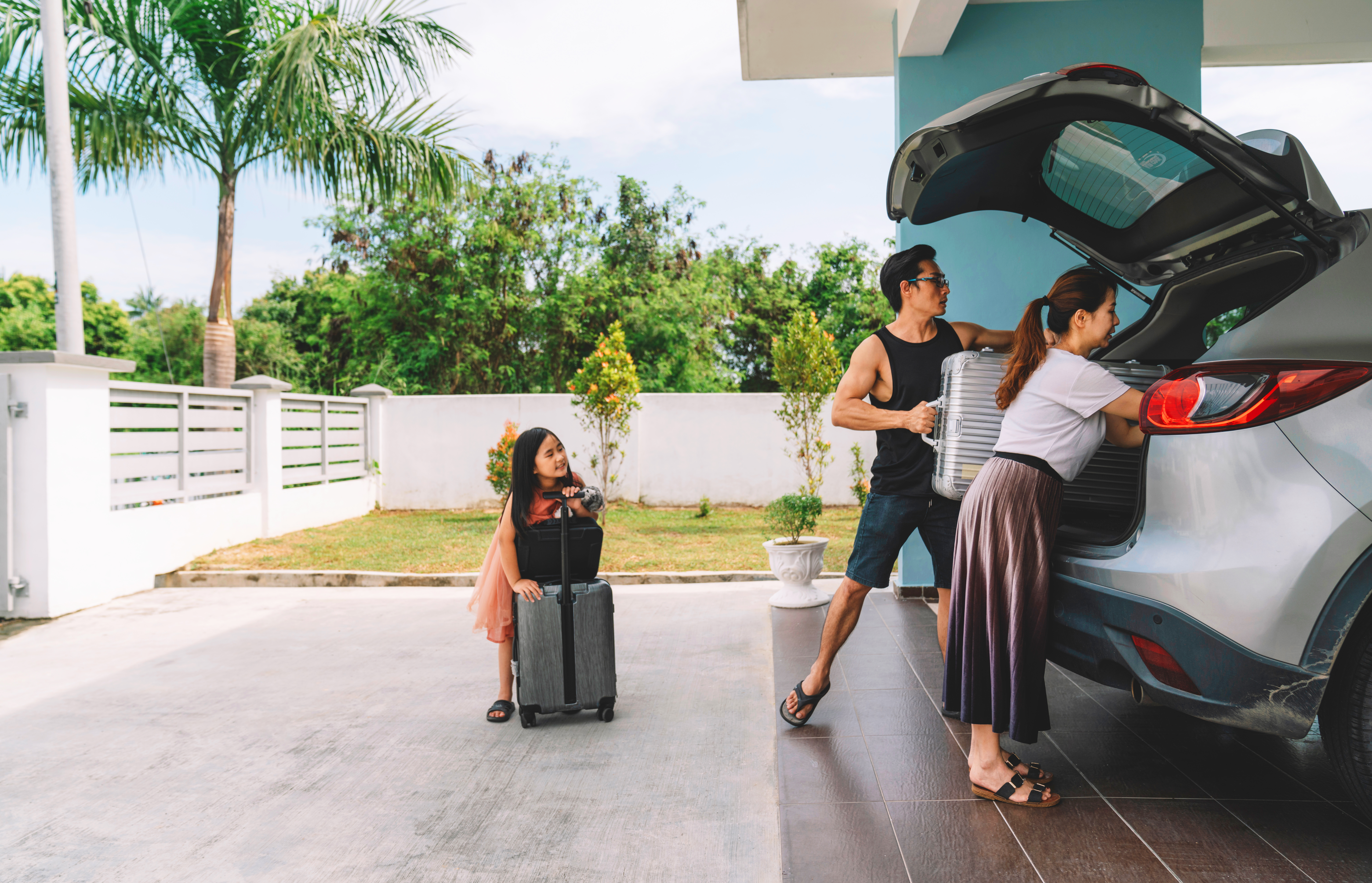 Rental car prices in Oman explained by Dollar Car Rental