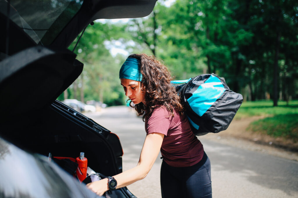 Car Rental Services in Oman