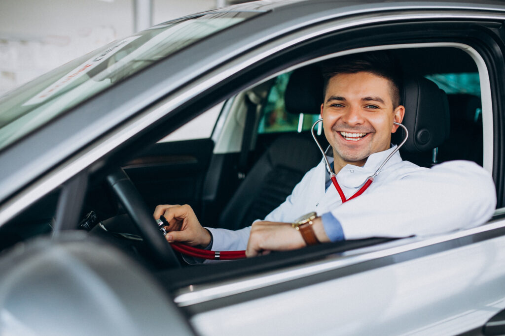 Do I need an international driving licence to rent a car in Oman