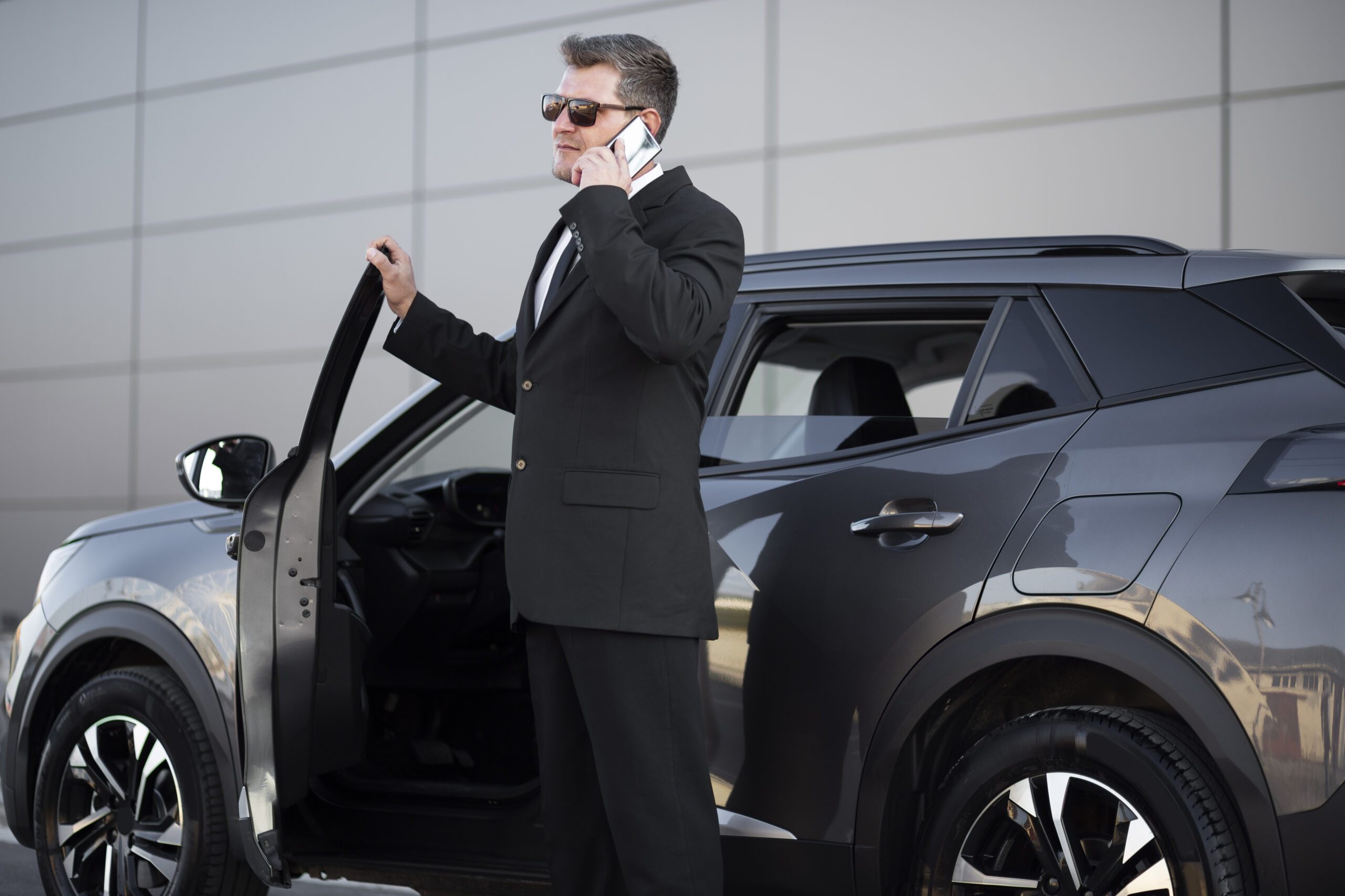 Muscat premium vehicles Dollar